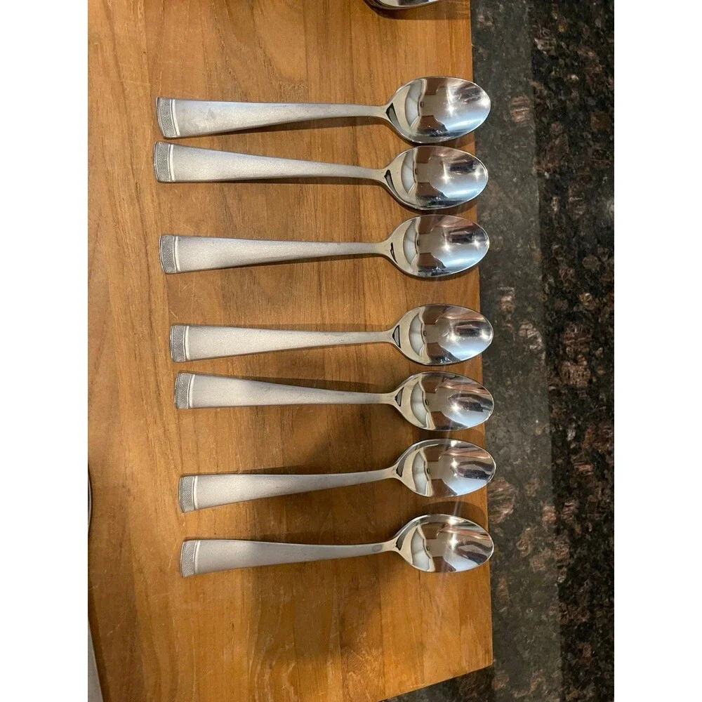 Cambridge Stainless -